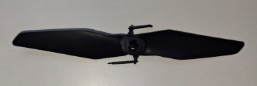 035057 Hauptrotor oben für Jamara XXS Mini